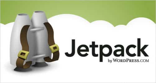 JetPack by WordPress