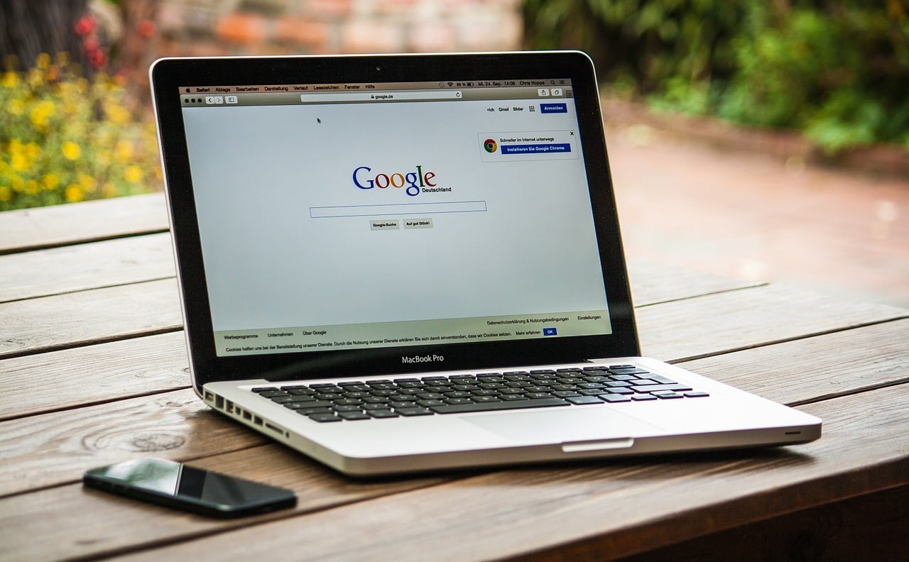Blog 10 Comment créer un site optimisé seo?
