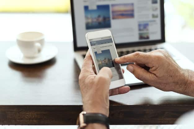 Blog 7 Les accessoires indispensables pour devenir un véritable programmeur nomade