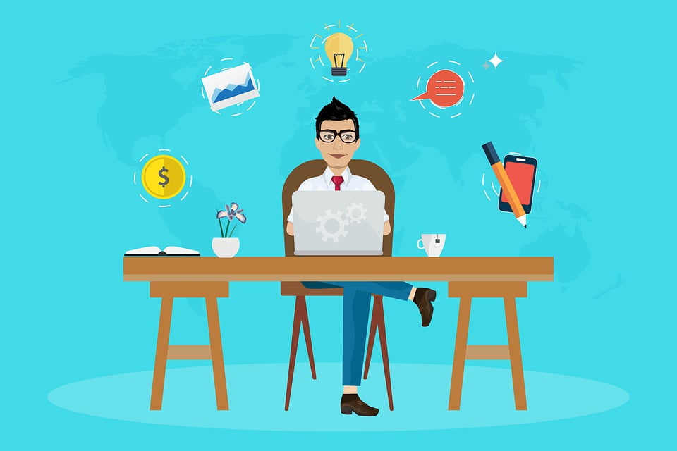 Blog 11 Comment choisir la bonne agence pour son site web ?