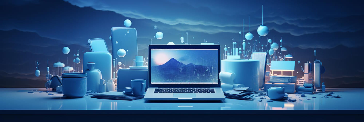 Création de site internet en Suisse — digital et e-commerce