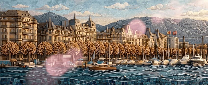 Création de site internet à Genève — VLdesign agence web