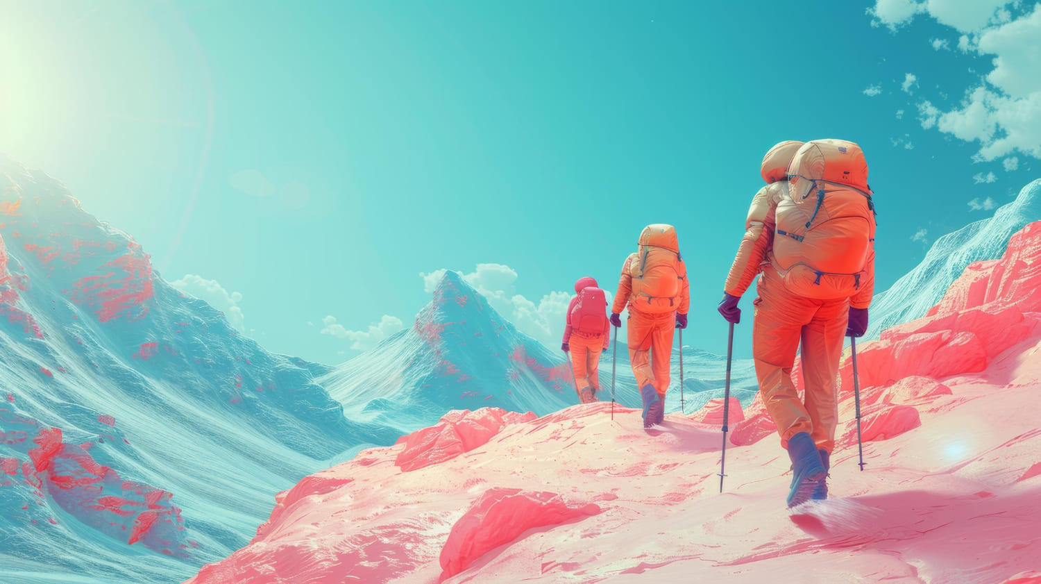 Neuromarketing et stratégie réseaux sociaux — VLdesign Suisse romande