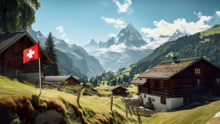 Nom de domaine suisse