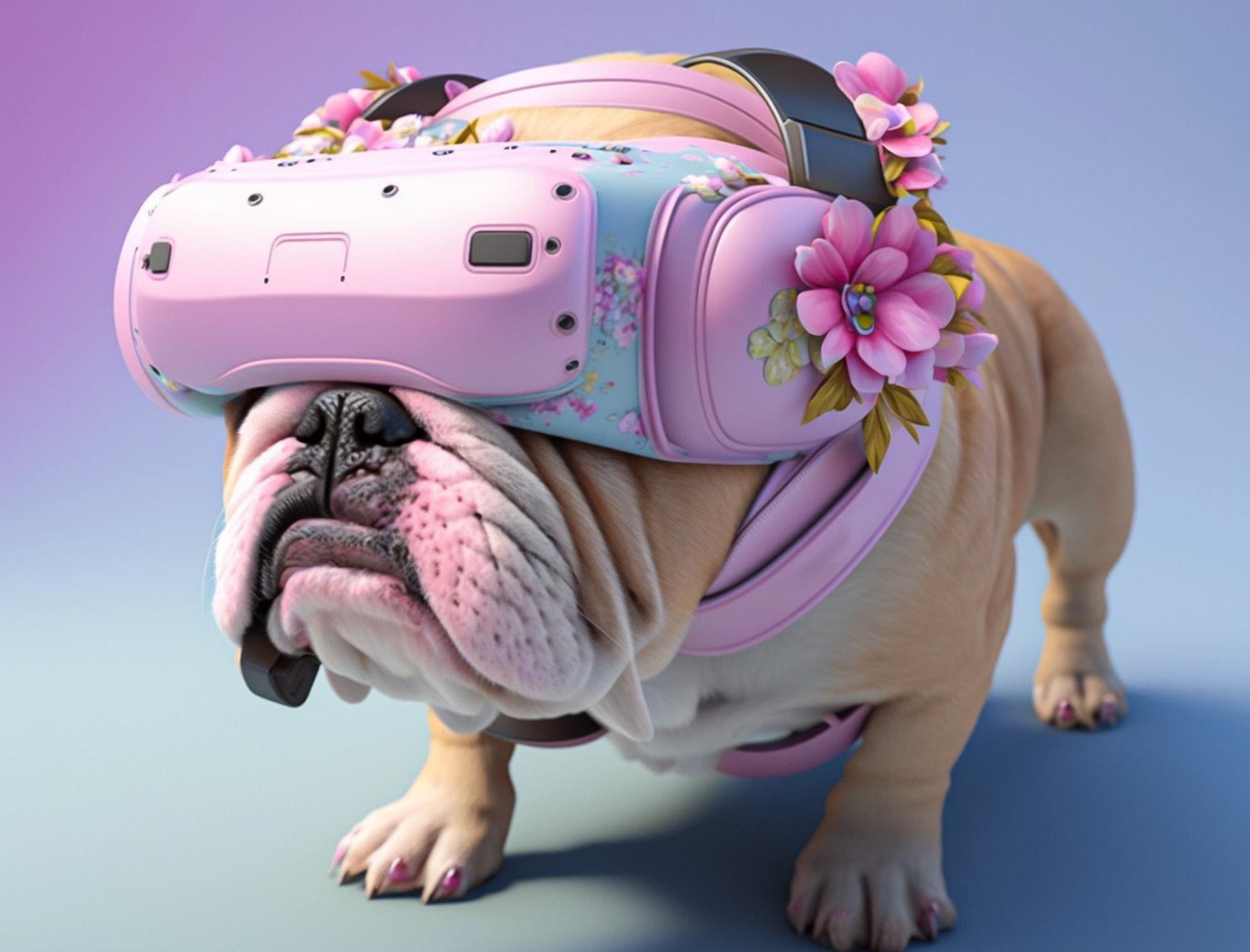 Site pour professionnels animaliers