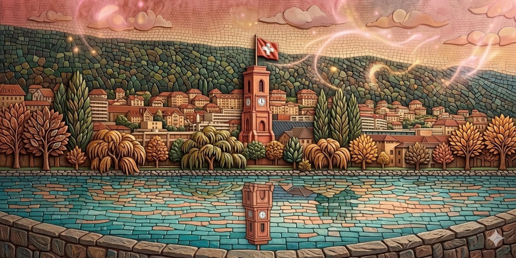 Création de site internet Neuchâtel, La Chaux-de-Fonds, Le Locle, VLdesign