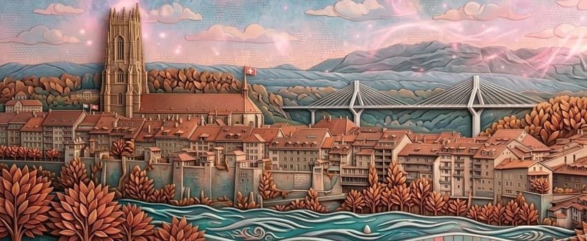 Création de site internet à Fribourg bilingue — VLdesign