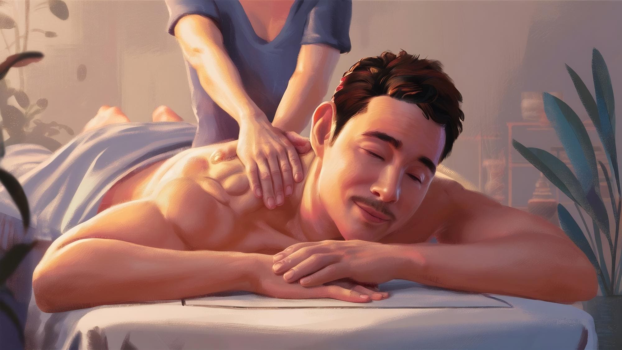 Therapeutes Manuels Suisse Dominez Google Localement