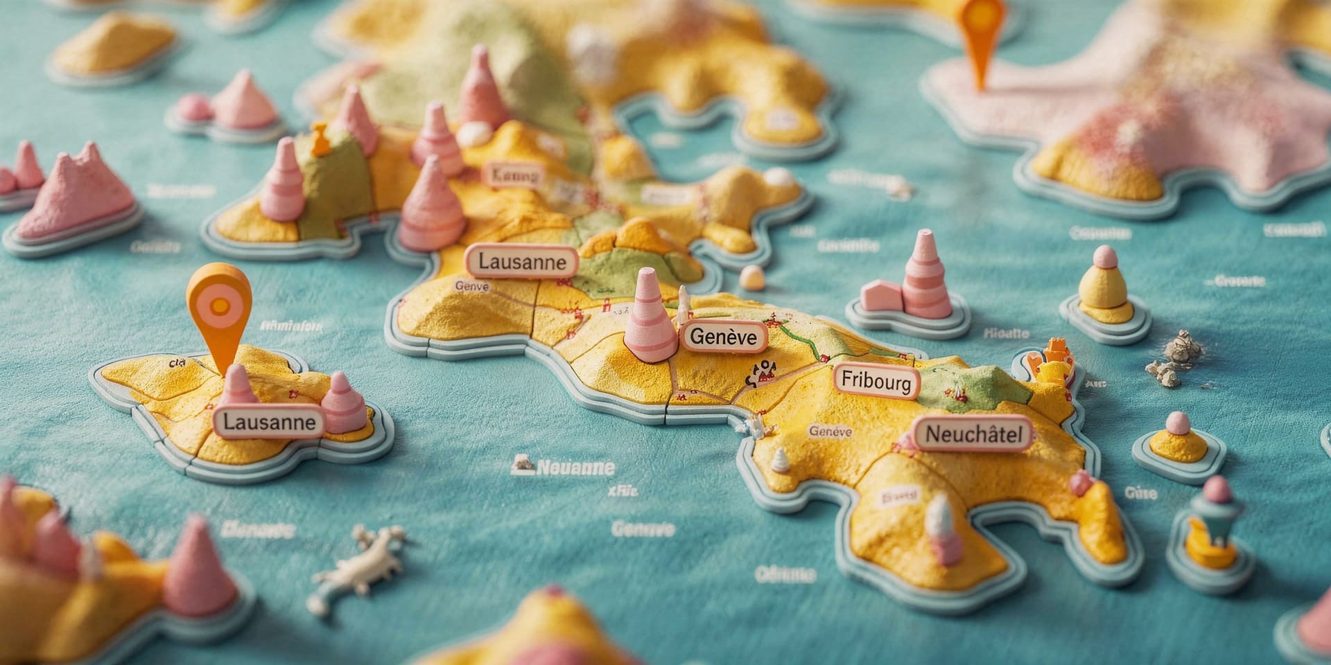 Audit site internet Suisse romande — VLdesign, Lausanne, Genève, Fribourg, Neuchâtel