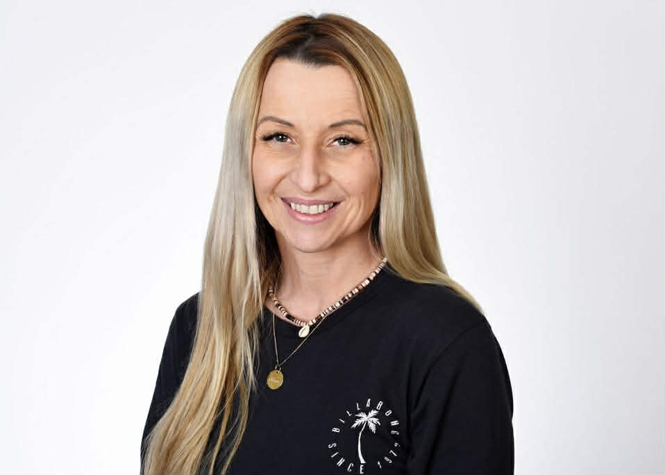 Christine Humberset — VLdesign