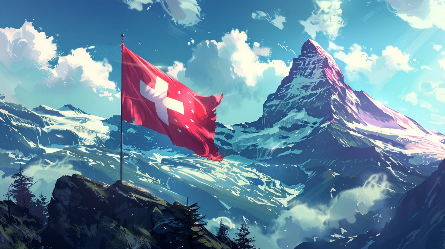 Combien coute un site internet en Suisse romande