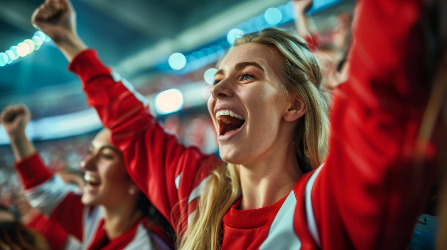 Lausanne reseautage sport