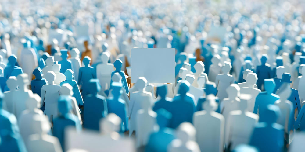 Illustration : capture d'emails par lead magnet en Suisse romande