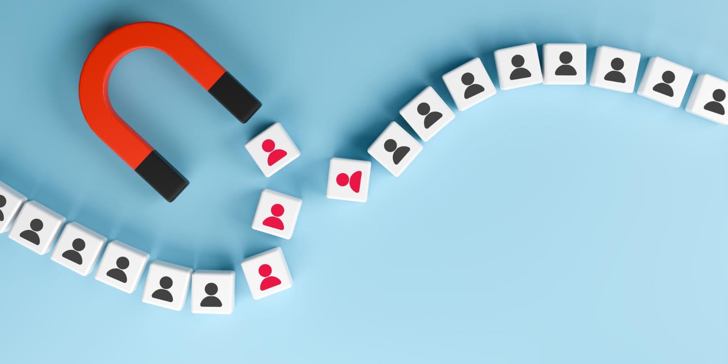 Les cinq formats de lead magnet observés sur le marché PME en Suisse romande, classés par taux de capture