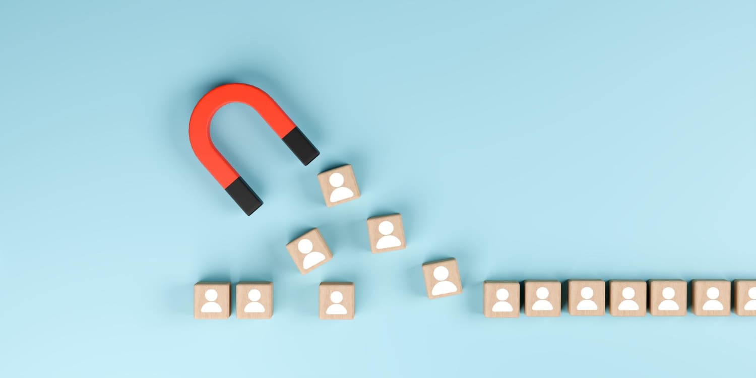 Le visiteur anonyme : un coût caché du marketing digital quand le site capture moins de 0,3 % de son trafic