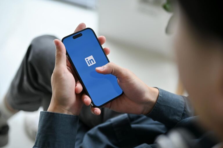 LinkedIn en Suisse romande