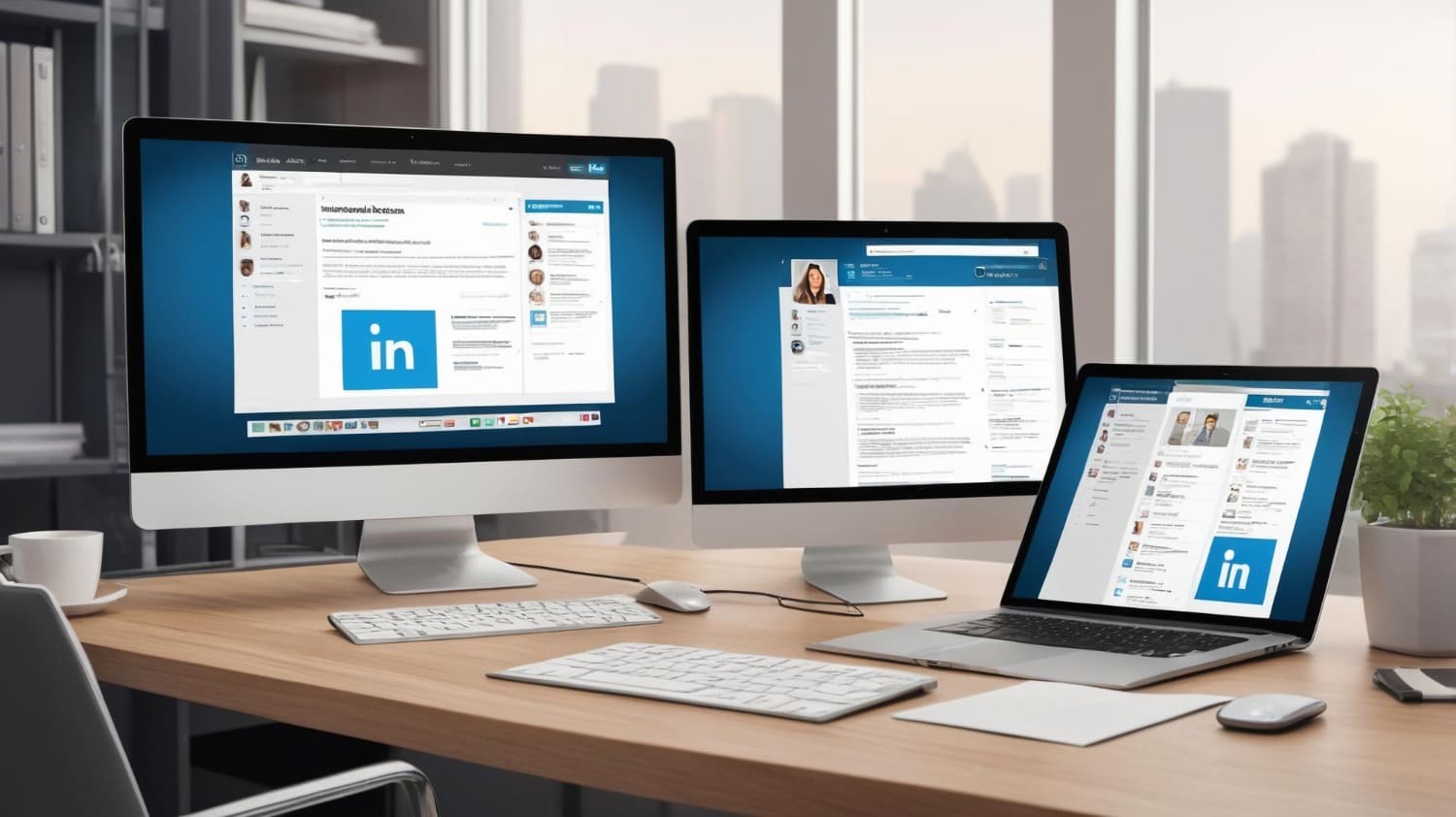 LinkedIn en Suisse LinkedIn en Suisse