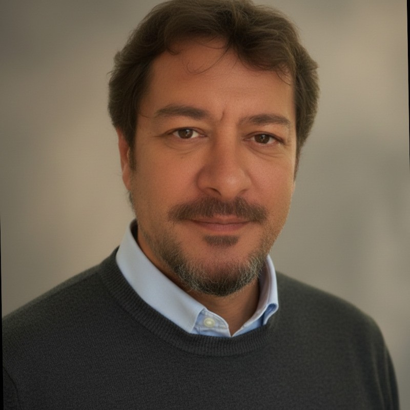 Patrick Perret — VLdesign