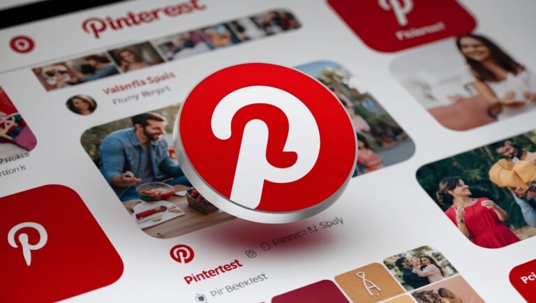 Pinterest en suisse