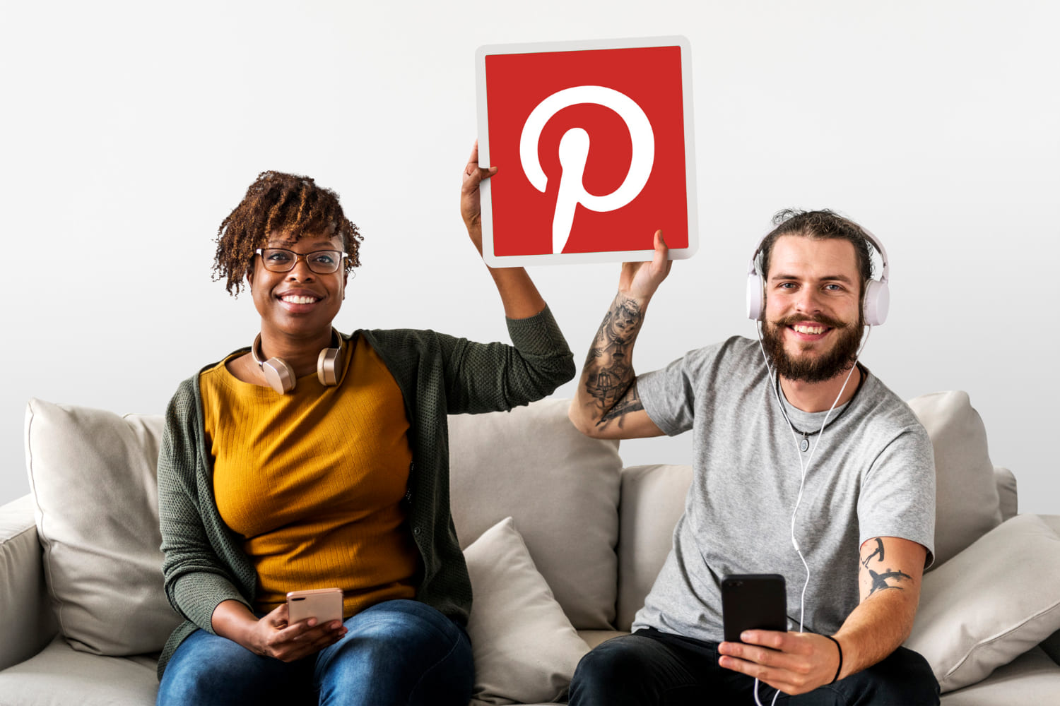 Pinterest reseau