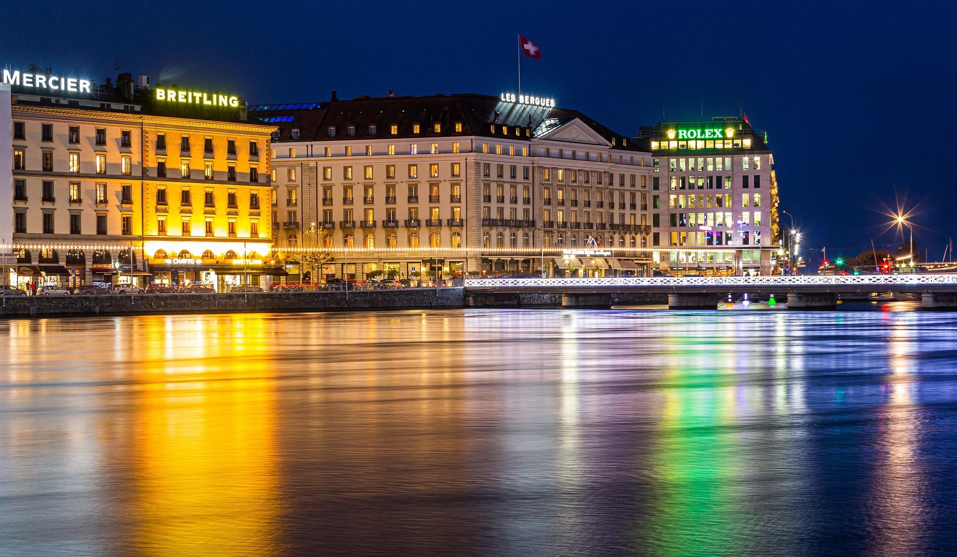 Prix site internet Genève