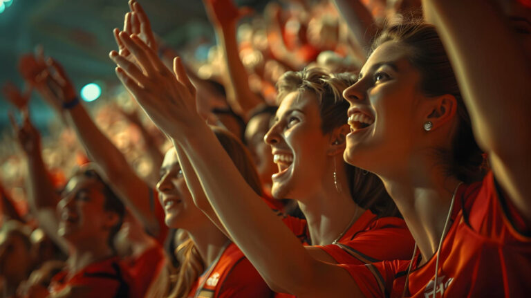 Reseautage sport geneve