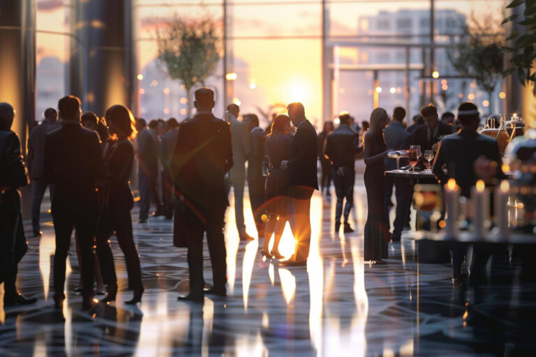 Reseaux professionnels Lausanne