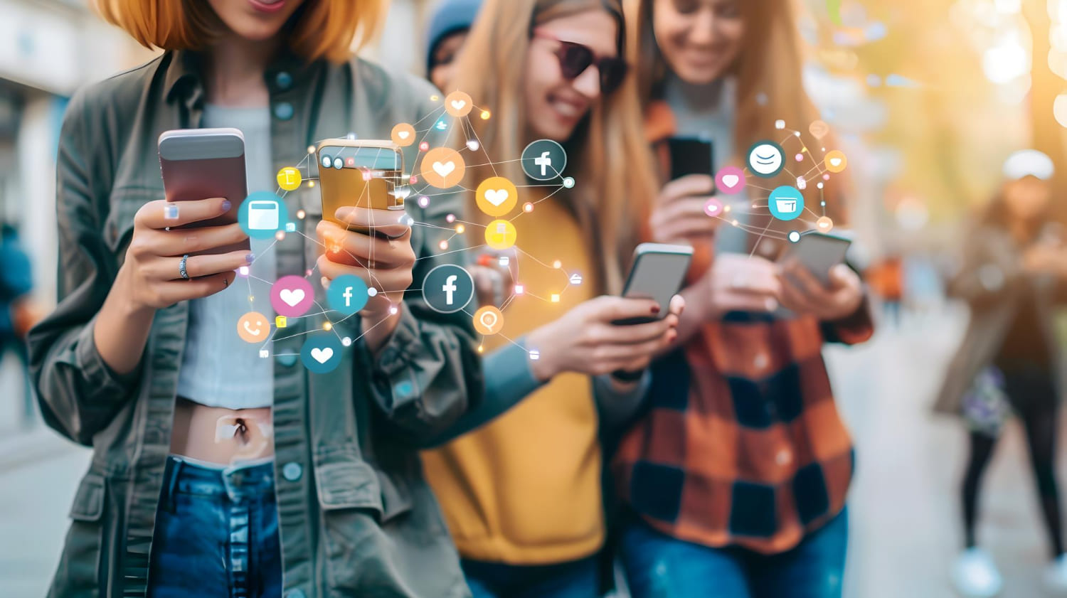 Reseaux sociaux en suisse Reseaux sociaux en suisse