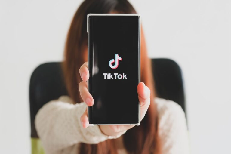 TikTok pour les PME en Suisse romande