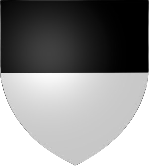 Armoiries du canton de Fribourg