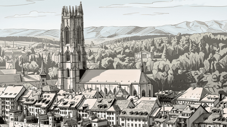 Fribourg reseaux professionnels
