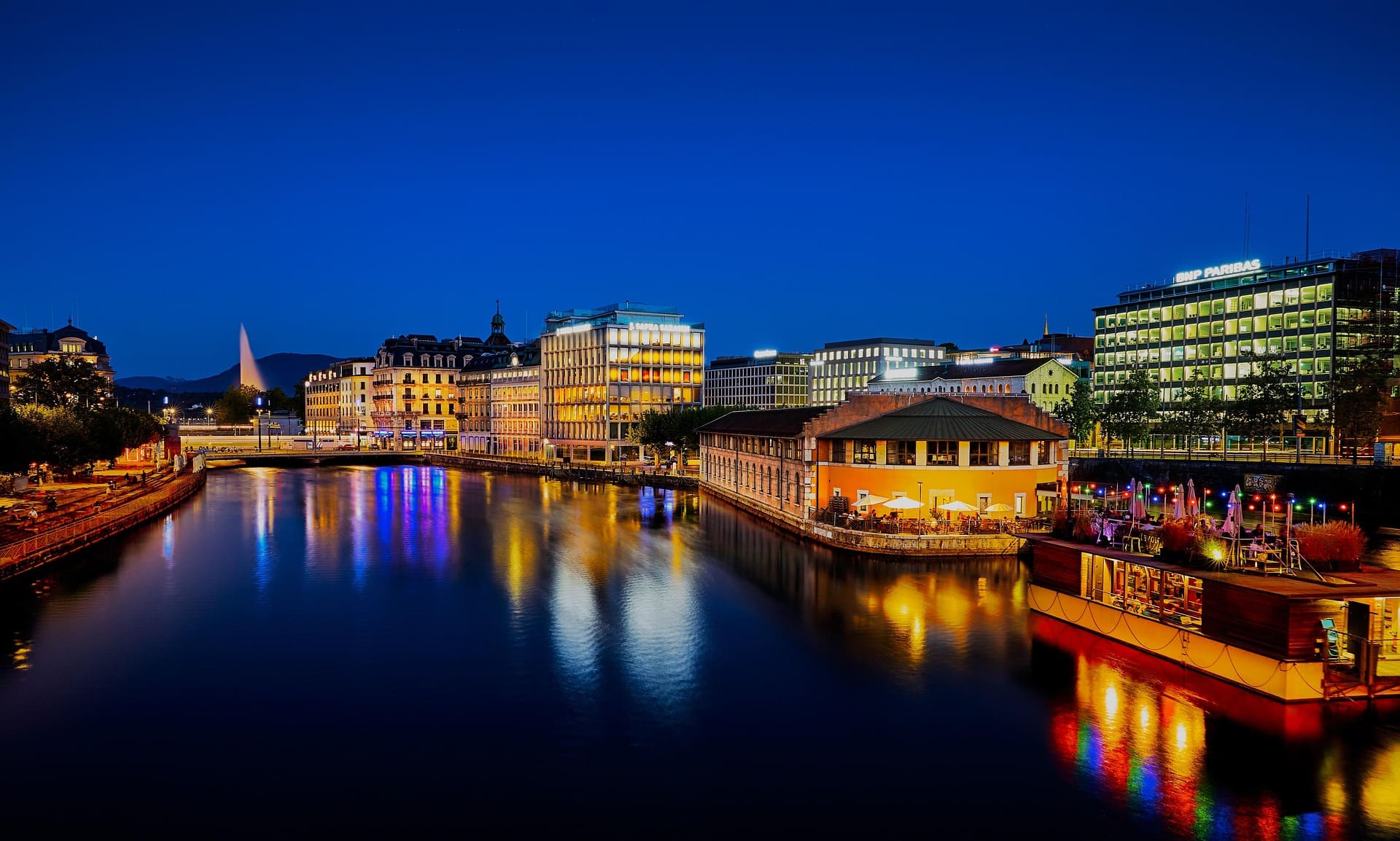 Refonte site internet Genève agence web prix 2026