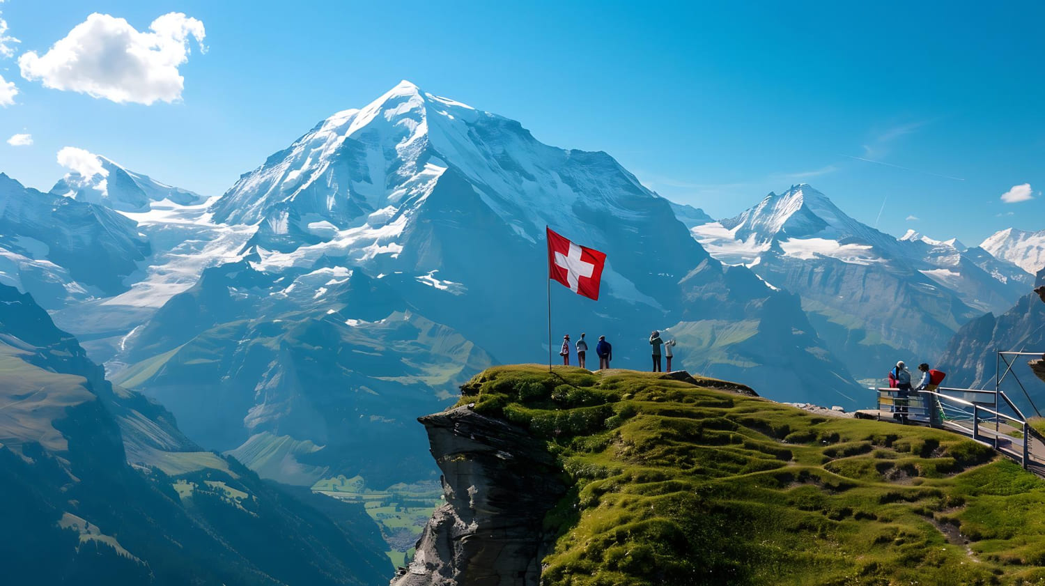 Refonte prix suisse romande