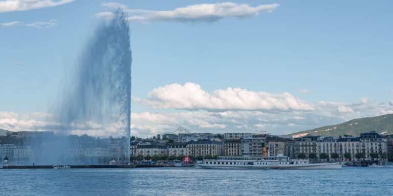 Refonte site prix geneve