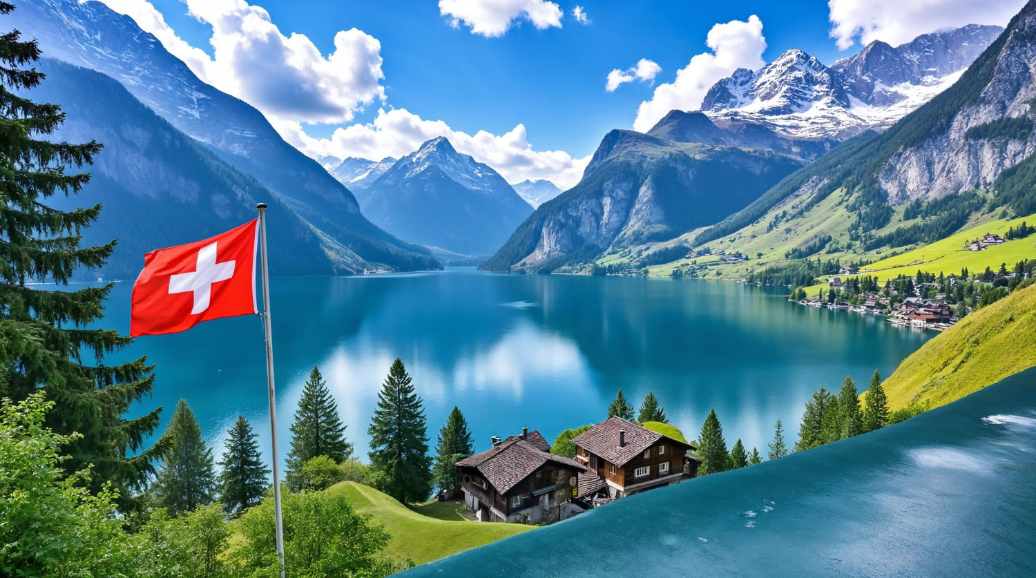 Refonte ou nouveau site internet Suisse romande décision