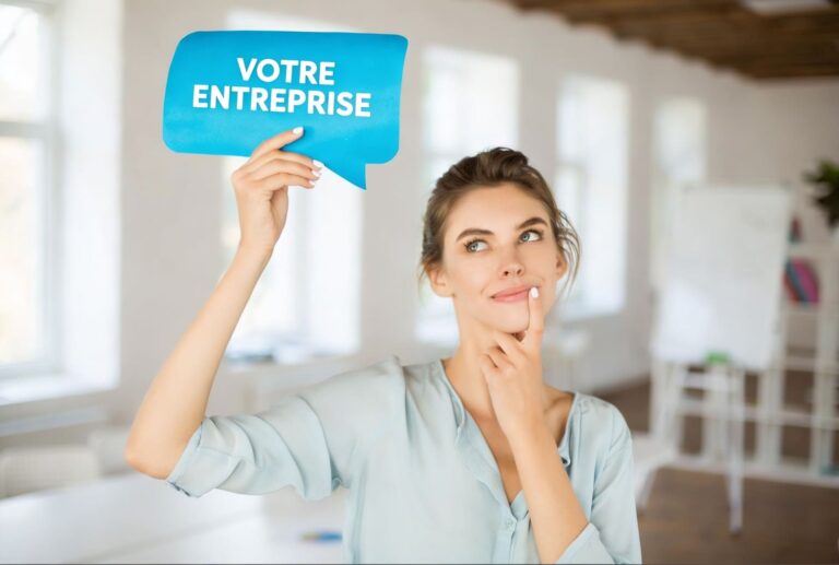 Trouver nom entreprise suisse