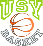 Logo USY Basket