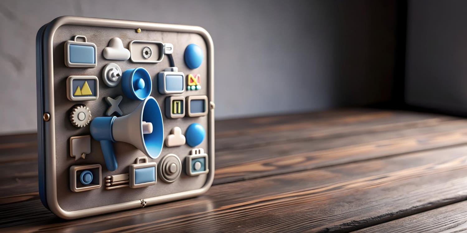 Boite a outils digitale