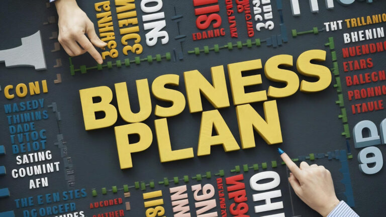 Business plan