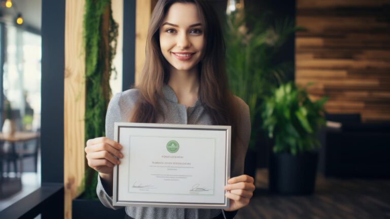 Certificat de travail en Suisse