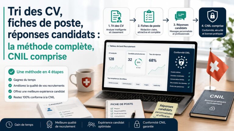 IA tri cv