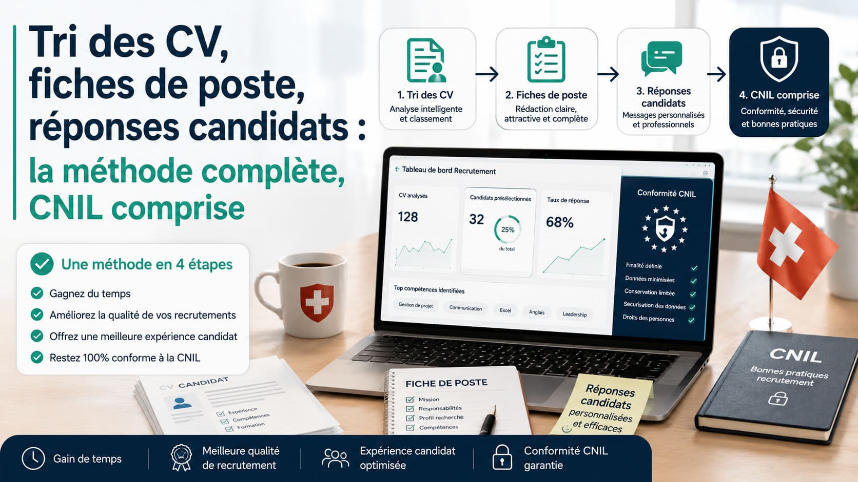 IA tri cv