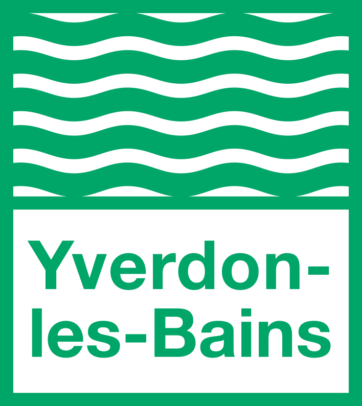 Logo d Yverdon-les-Bains