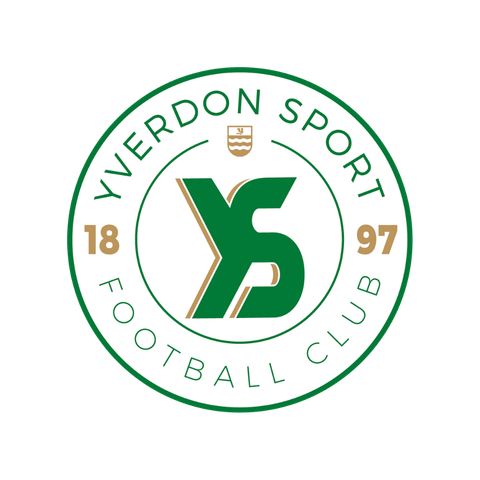 Logo Yverdon Sport FC