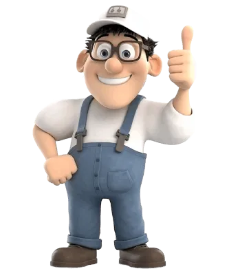 Character Person Symbol Ok 31