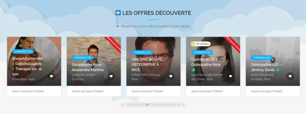 Couteau Suisse Des Soins