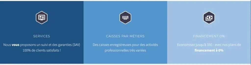 Caisses Enregistreuse Suisse