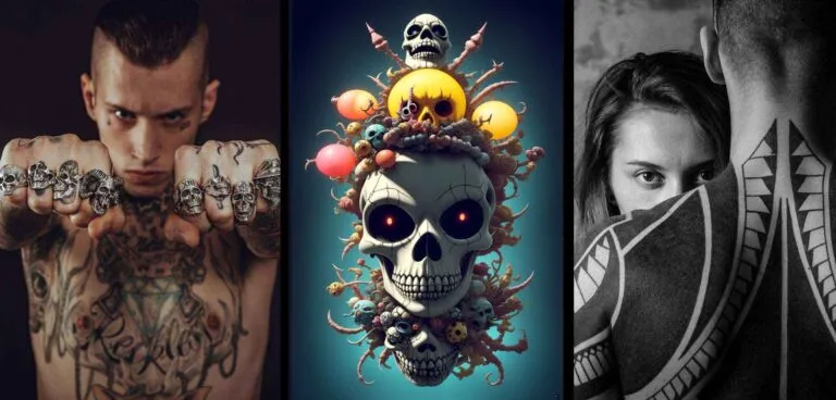 ink my tattoo convention ligne 4